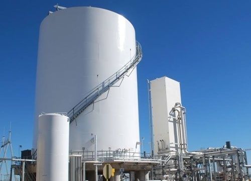 中國(guó)能源行業(yè)2019年終盤(pán)點(diǎn)！